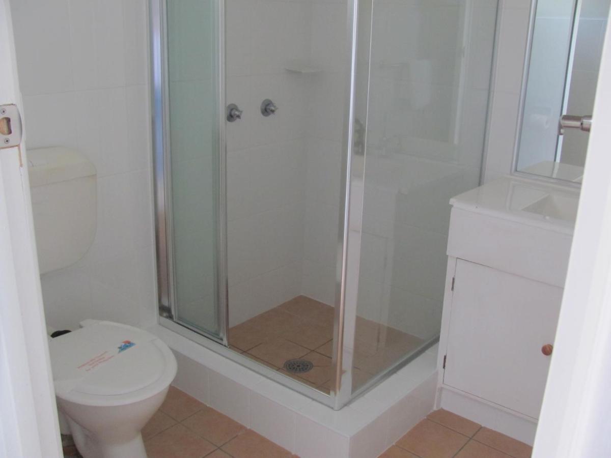 Tweed Central Motel Tweed Heads Zimmer foto